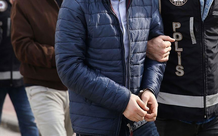 Art arda FETÖ operasyonları! Çok sayıda şüpheli için gözaltı kararı