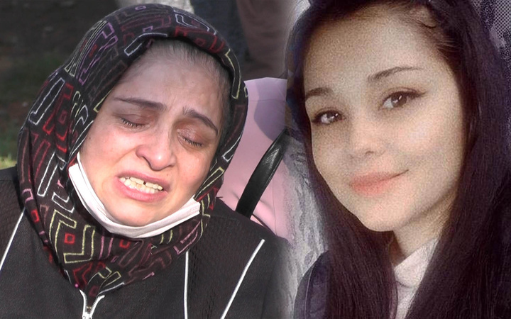 'Yapamam dedim, yap dedi' yazmıştı! Bahriye Buket İlhan’ın annesinden korkunç iddia