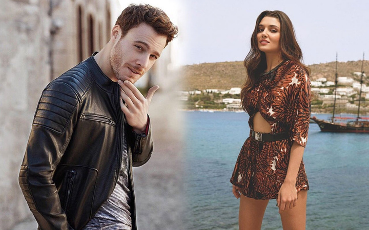 'Salaksınız' diyen Kerem Bürsin'e 'Haddini bil' tepkileri yağdı bakın nasıl özür diledi