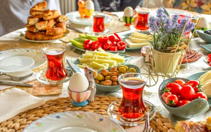 Ramazan ayını sağlıklı ve enerjik geçirmek isteyenler için öneriler!