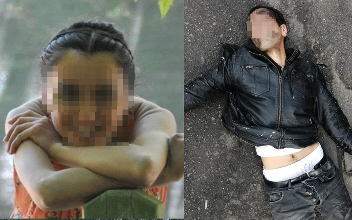 Bursa'da tecavüzcüyü köpek yakaladı esnaf dövdü! Kadını ormana çekti