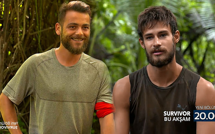 Survivor'dan elenen Doğan Keser Batuhan için demediğini bırakmadı 'Gerçek yüzü...'