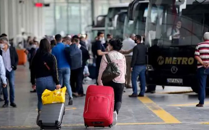 Ramazan Bayramı'nda tatil planı yapanlar dikkat! Prof. Dr. Çalışkan'dan kötü haber geldi