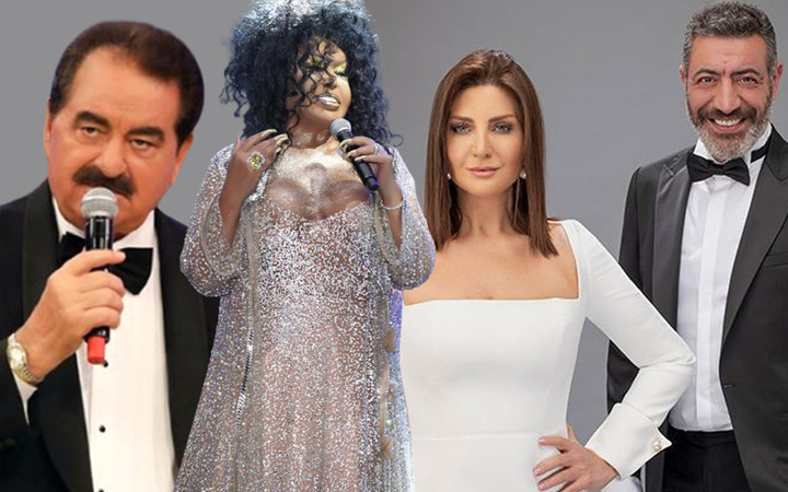 Bülent Ersoy Mustafa Keserle televizyona dönüyor ücreti dudak uçuklattı!