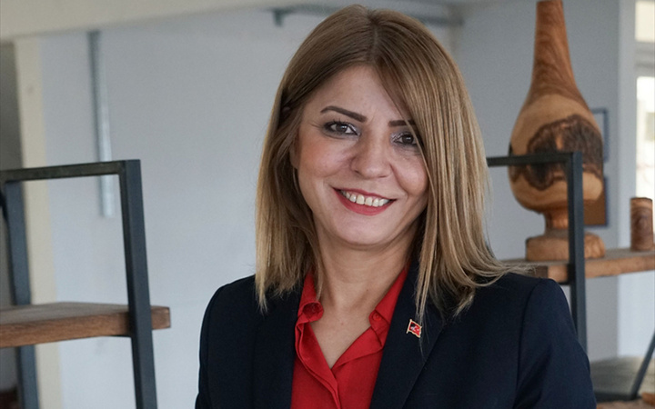 Edremit'te hobi olarak başladığı iş hayatını değiştirdi