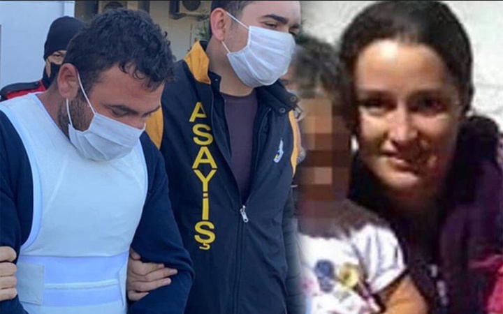 Muğla'da katil kocanın şeytani planını cezaevi arkadaşı ifşa etti