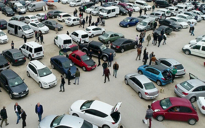 İkinci elde en çok satılan 10 otomobil markası! Zirve Volkswagen'in oldu