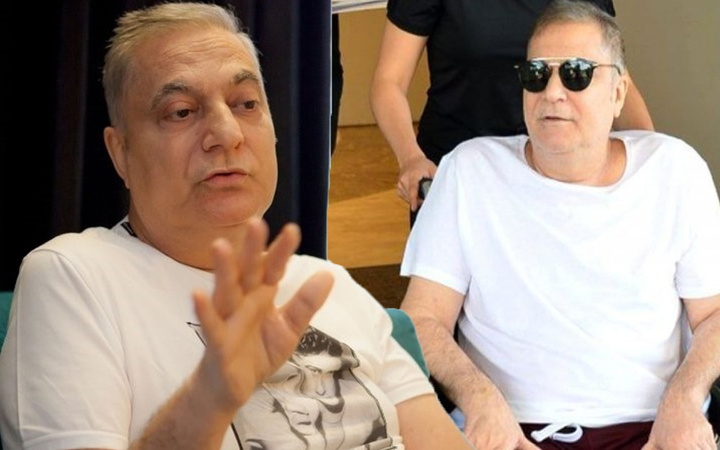 Mehmet Ali Erbil maddi zorluk yaşadığını açıkladı '2 senedir çok büyük zararım var'