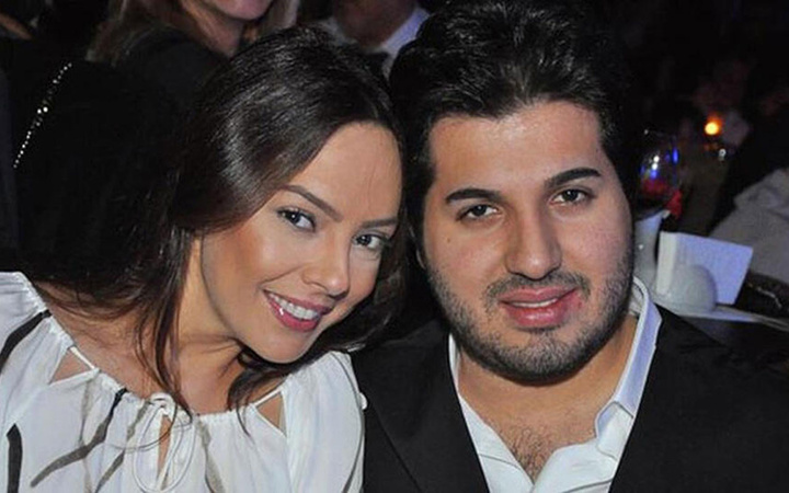 Ebru Gündeş boşanıyor! Reza Zarrab'ın eşini aldattığı kadınlardan Ayşegül Akgül kimdir