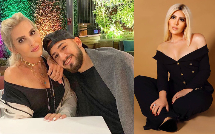 Evlat edinmek için başvurdu Selin Ciğerci Zeytinburnu'ndaki hayatını ilk kez anlattı