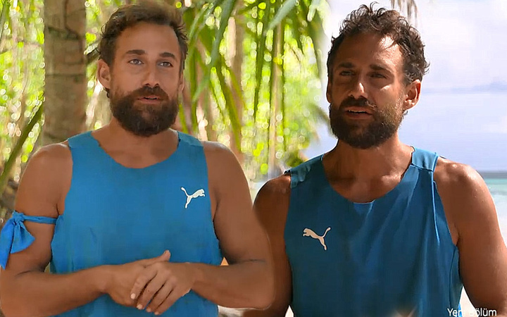 Survivor Dora'nın cezasını Acun Ilıcalı kesti! Suçüstü yakalandı