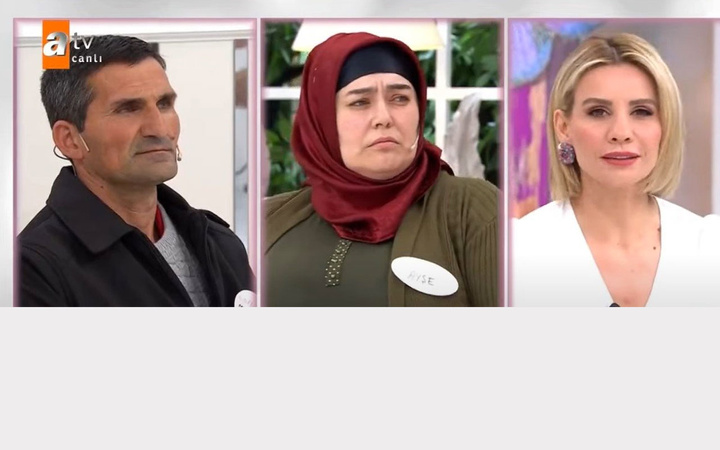 Esra Erol'da ihanet şoku! Kocasını aldattı 'Oh be iyi ki kaçtım' dedi