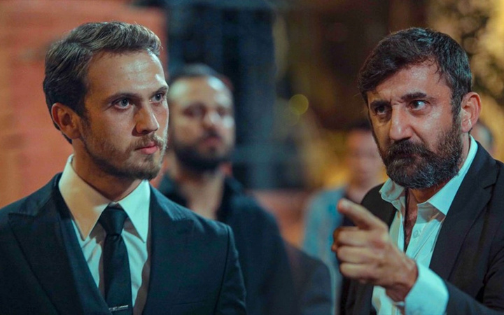 Çağla Özavcı final öncesi Çukur'a geldi Sen Anlat Karadeniz'de oynuyordu
