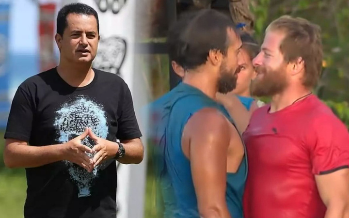 Dora'nın hareketi kavga çıkardı Survivor karıştı! Acun Ilıcalı müdahale etti dokunulmazlığı kim aldı?