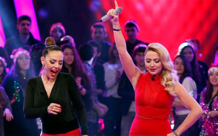 Hadise'yi "falcı" yakmış! Reza Zarrab'la yasak aşk iddialarına ateş püskürmüştü şok iddialar
