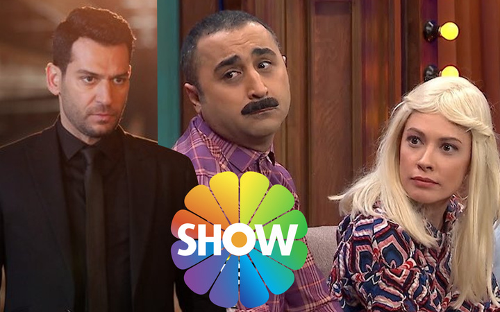 Ramo'nun fişini çeken Show TV'den Güldür Güldür için flaş karar