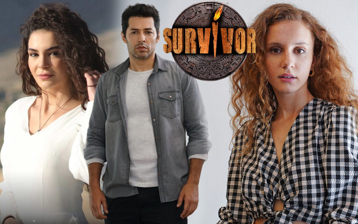 Hercai Kefaret Survivor Menajeri Ara'ya reyting şoku! Zirve bakın kimin oldu