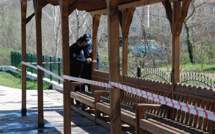 Vakaların fırladığı Bartın'da yeni yasaklar! Park ve piknik alanları kapatıldı