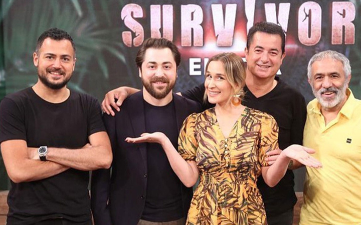 Survivor Ekstra'dan Acun Ilıcalı'nın kovdu denmişti Furkan Dede gerçeği ortaya çıktı