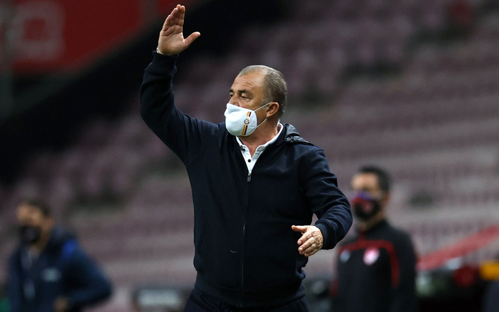 Galatasaray - Trabzonspor maçı sonrası olay sözler: Fatih Terim'in hocalık devri bitmiştir