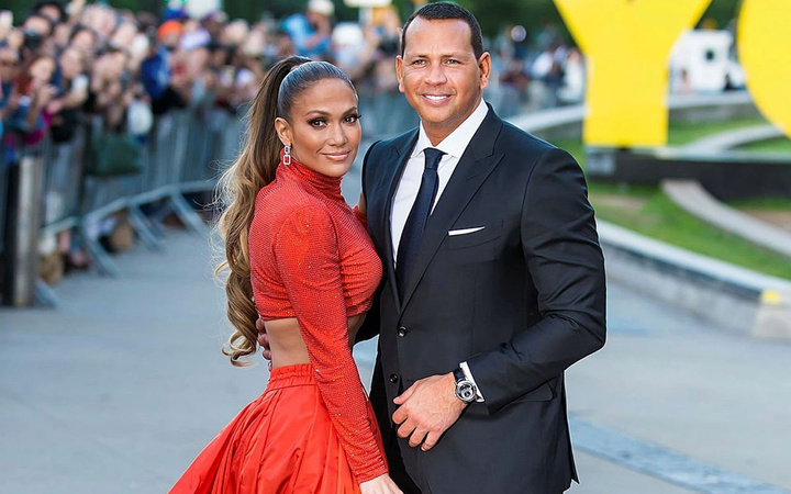 Jennifer Lopez'in Alex Rodriguez ile ayrılığın nedeni ortaya çıktı en yakını açıkladı