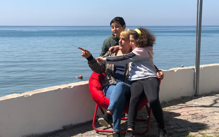 82 saatlik yasakta İstanbul'da buraya akın ettiler: 1 tane bile koronalı hastamız çıkmadı