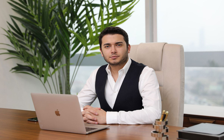 Thodex Faruk Fatih Özer'in sevgiliside meğer ünlüymüş bakın neler anlattı