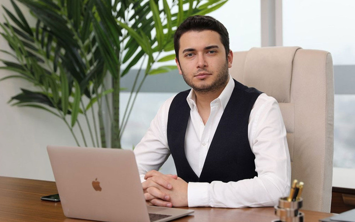 Thodex dolandırıcısı Faruk Fatih Özer'in kardeşleri gözaltında CEO anlattı