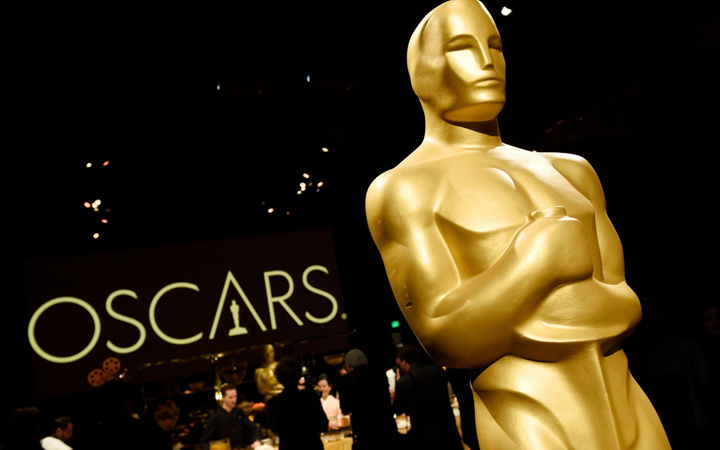 93. Oscar Ödülleri sahiplerini buldu iki isim tarihe geçti! İşte kazananlar