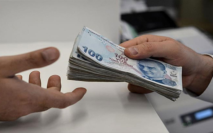 Emekliye zam müjdesi! 2021 yılı emekli bayram ikramiyesi 1100 TL oldu