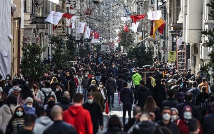Tam kapanmada muafiyet listesi güncellendi! İçişleri Bakanlığı'ndan 5 yeni soruya yanıt