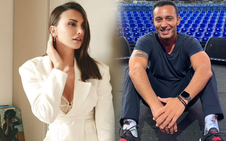 Nafaka krizi çıktı! Mustafa Sandal'dan Emina Jahovic'i kızdıracak hamle