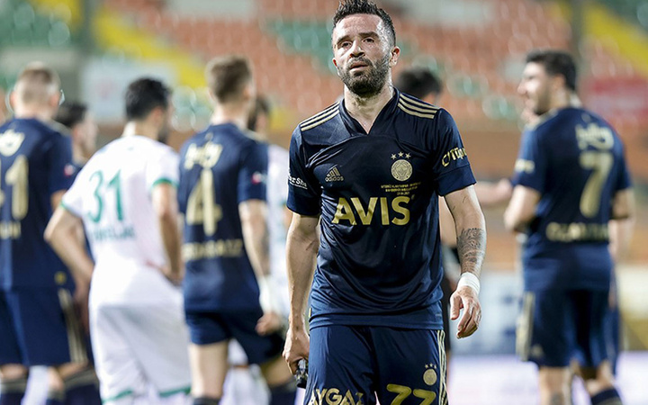 Alanyaspor Fenerbahçe maçı sonrası olay yorum: Keşke Erol Bulut...