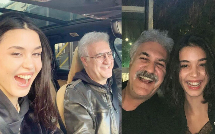 Savaşçı'nın yıldızı Tamer Karadağlı 30 yaş küçük aşkına hakaretler yağınca bakın ne yaptı