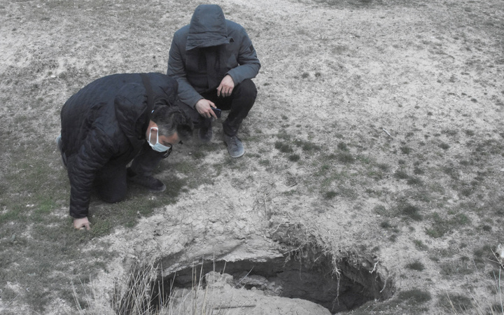 Konya'da büyük risk! Yeraltı alarm veriyor: Sayıları 600'e ulaştı