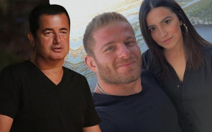 Survivor İsmail Balaban son kararını açıkladı! Nişanlısı Acun Ilıcalı'yı arayıp 'zor durumdayım' dedi