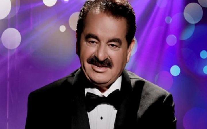 İbrahim Tatlıses, Gülçin Karakaya ile sessiz sedasız evlendi!