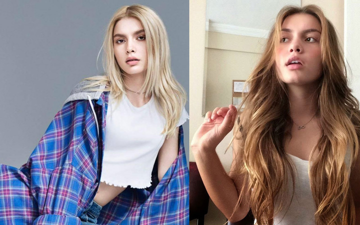Aleyna Tilki'den bomba itiraf: İnanılmaz popüler ve starım dedim kapıdan kovuldum