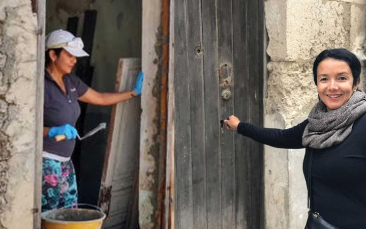 Tanesi 10 liradan 3 ev alan kadının hevesi kursağında kaldı! Gerçeği öğrenince şok oldu