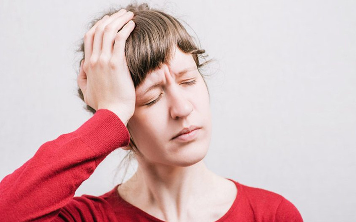 Baş ağrısına ne iyi gelir? Baş ağrısı nasıl geçer?