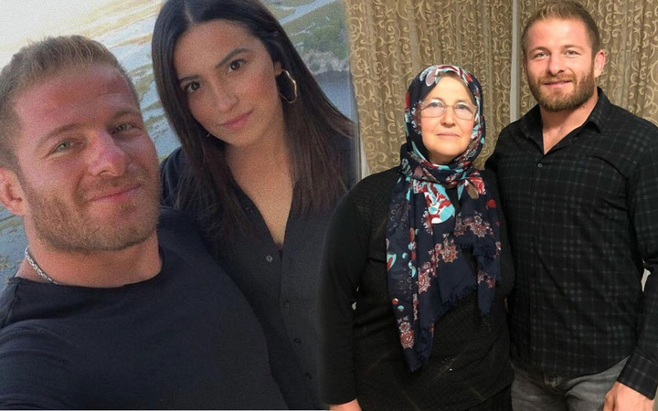 Gamze Atakan'dan yeni hamle İsmail Balaban'ın nişanlısı her şeyi anlatmıştı