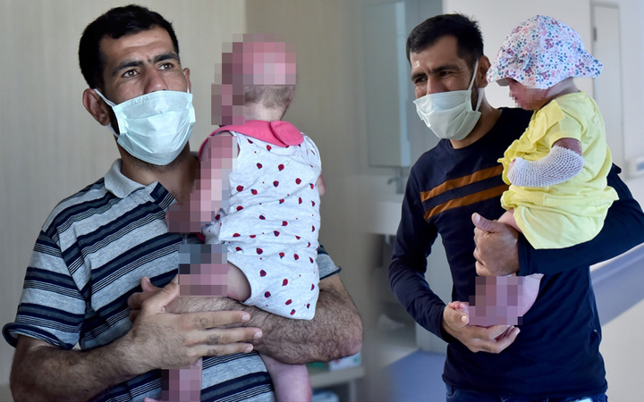 Mersin'de yaşatmak için 6 ekip kuruldu: Meslek hayatımda gördüğüm en ağır vaka