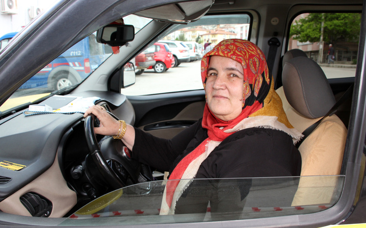 Burdur'da ilk ve tek! Görenler şaşkına döndü: 10 yıldır 1 defa bile...