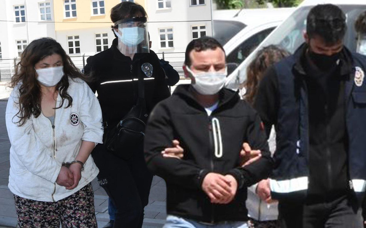 Gizlice kaydetti! Tekirdağ'da evdeki sesleri dinleyen koca şok oldu: Karısı ile babası...