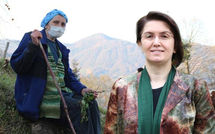 Vakalar şehirden fazla! Rize'de tam kapanmada köyler doldu uyarı geldi 'Korkuyoruz'