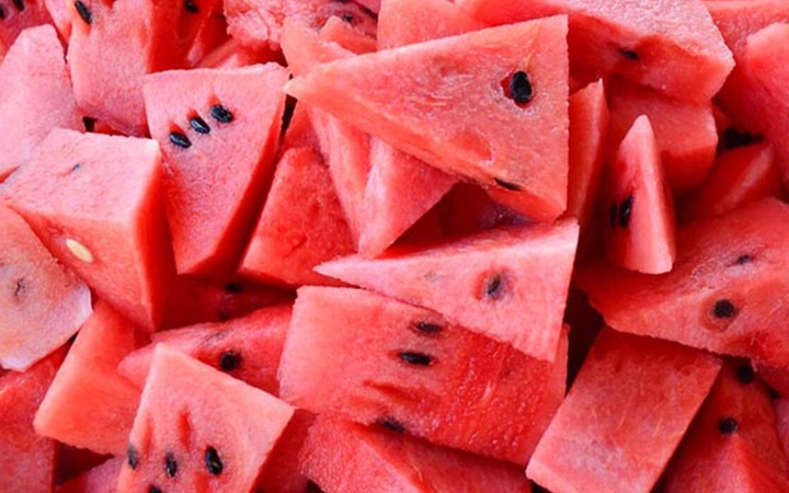 1 haftada 5 kilo vermek mümkün! Karpuz diyeti listesi