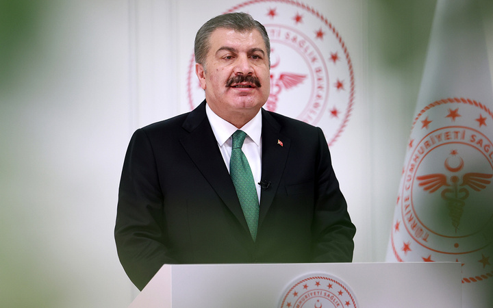 Tam kapanmada il il vaka durumu belli oldu! Vaka sayısı artan tek şehir Ardahan oldu