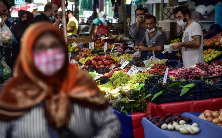 İstanbul'da yarın hangi semt pazarları kurulacak? İşte ilçe ilçe mahalle mahalle tam liste