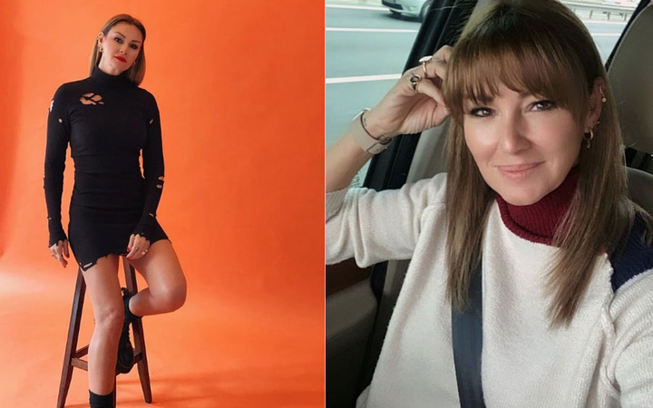Pınar Altuğ ile takipçisi birbirine girdi! Paylaştığı fotoğrafı görünce tepki gösterdi