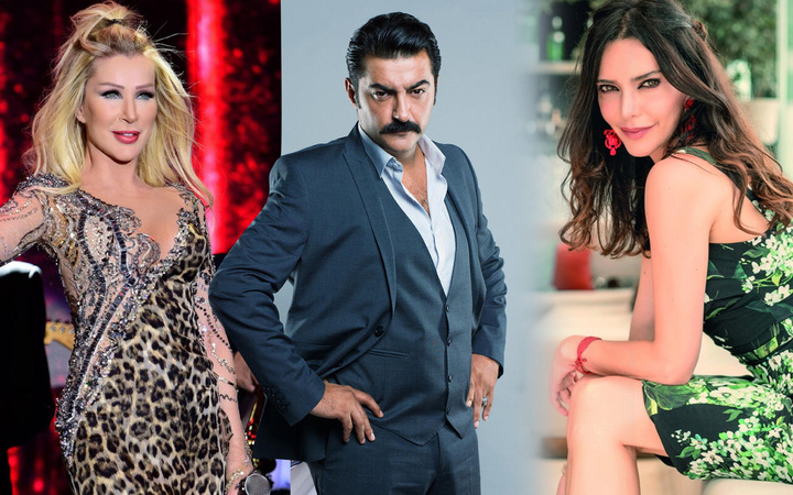 Anneler Günü pozuyla herkesi üzüntüye boğdu! İbrahim Tatlıses İclal Aydın Celil Nalçakan paylaştı